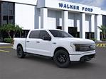 2025 Ford F-150 Lightning SuperCrew Cab AWD Pickup for sale #S0782 - photo 7