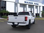 2025 Ford F-150 Lightning SuperCrew Cab AWD Pickup for sale #S0782 - photo 8