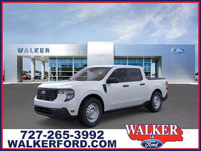 2025 Ford Maverick SuperCrew Cab FWD Pickup for sale #S0787 - photo 1