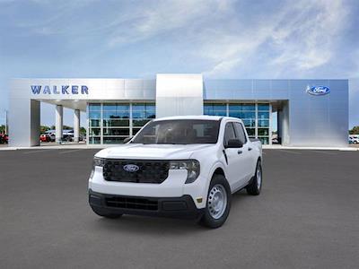 New 2025 Ford Maverick XL SuperCrew Cab for sale #S0787 - photo 2