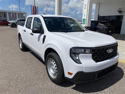 2025 Ford Maverick SuperCrew Cab FWD Pickup for sale #S0787 - photo 2