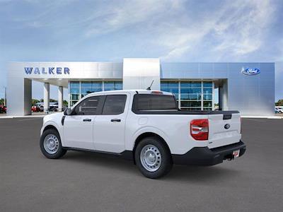 New 2025 Ford Maverick XL SuperCrew Cab for sale #S0787 - photo 2