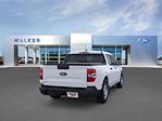 2025 Ford Maverick SuperCrew Cab FWD Pickup for sale #S0787 - photo 8