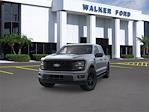 2025 Ford F-150 SuperCrew Cab 4x2 Pickup for sale #S0789 - photo 3