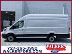 2025 Ford Transit 250 High Roof RWD Empty Cargo Van for sale #S0791 - photo 1