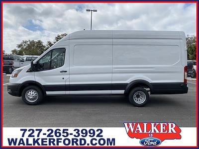 2025 Ford Transit 350 HD High Roof DRW RWD Empty Cargo Van for sale #S0792 - photo 1