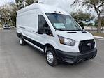 2025 Ford Transit 350 HD High Roof DRW RWD Empty Cargo Van for sale #S0792 - photo 4
