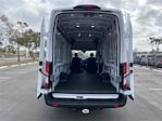 2025 Ford Transit 350 HD High Roof DRW RWD Empty Cargo Van for sale #S0792 - photo 7