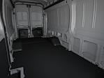 New 2025 Ford Transit 350 HD High Roof Empty Cargo Van for sale #S0793 - photo 11
