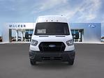New 2025 Ford Transit 350 HD High Roof Empty Cargo Van for sale #S0793 - photo 6