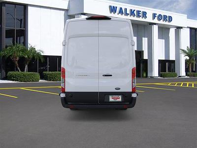 2025 Ford Transit 250 High Roof RWD Empty Cargo Van for sale #S0796 - photo 1