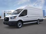 New 2025 Ford Transit 250 High Roof Empty Cargo Van for sale #S0796 - photo 1