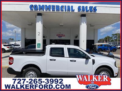 2025 Ford Maverick SuperCrew Cab FWD Pickup for sale #S0797 - photo 1