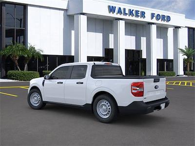 2025 Ford Maverick SuperCrew Cab FWD Pickup for sale #S0798 - photo 2