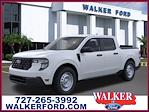 2025 Ford Maverick SuperCrew Cab FWD Pickup for sale #S0798 - photo 1