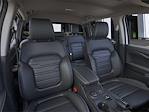 2025 Ford Ranger SuperCrew Cab 4x4 Pickup for sale #S0802 - photo 10