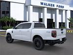 2025 Ford Ranger SuperCrew Cab 4x4 Pickup for sale #S0802 - photo 2