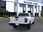 2025 Ford Ranger SuperCrew Cab 4x4 Pickup for sale #S0802 - photo 8
