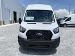 2025 Ford Transit 250 High Roof RWD Empty Cargo Van for sale #S0803 - photo 3
