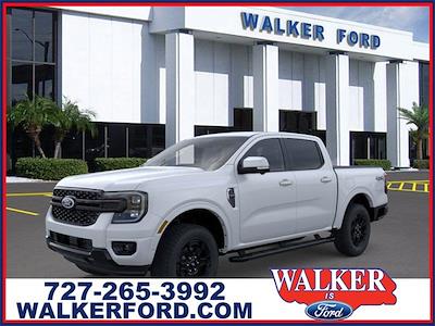2025 Ford Ranger SuperCrew Cab 4x2 Pickup for sale #S0805 - photo 1