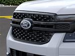 2025 Ford Ranger SuperCrew Cab 4x2 Pickup for sale #S0805 - photo 17