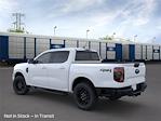 2025 Ford Ranger SuperCrew Cab 4x2 Pickup for sale #S0805 - photo 2