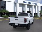 2025 Ford Ranger SuperCrew Cab 4x2 Pickup for sale #S0805 - photo 8