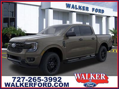 2025 Ford Ranger SuperCrew Cab 4x2 Pickup for sale #S0806 - photo 1