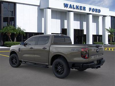2025 Ford Ranger SuperCrew Cab RWD Pickup for sale #S0806 - photo 2