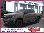 2025 Ford Ranger SuperCrew Cab 4x2 Pickup for sale #S0806 - photo 1