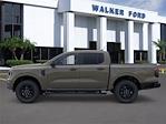 2025 Ford Ranger SuperCrew Cab 4x2 Pickup for sale #S0806 - photo 4