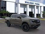 2025 Ford Ranger SuperCrew Cab 4x2 Pickup for sale #S0806 - photo 7