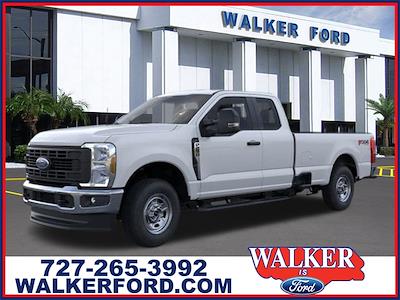 2025 Ford F-250 Super Cab 4x4 Pickup for sale #S0807 - photo 1