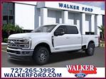2025 Ford F-250 Crew Cab 4x4 Pickup for sale #S0808 - photo 1