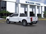 2025 Ford F-250 Crew Cab 4x4 Pickup for sale #S0808 - photo 2