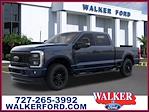 2025 Ford F-250 Crew Cab 4x4 Pickup for sale #S0809 - photo 1