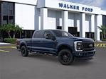 2025 Ford F-250 Crew Cab 4x4 Pickup for sale #S0809 - photo 7