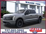 2025 Ford F-150 Lightning SuperCrew Cab AWD Pickup for sale #S0810 - photo 1