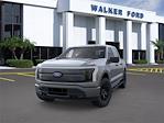 2025 Ford F-150 Lightning SuperCrew Cab AWD Pickup for sale #S0810 - photo 3