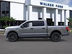 2025 Ford F-150 Lightning SuperCrew Cab AWD Pickup for sale #S0810 - photo 4