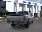2025 Ford F-150 Lightning SuperCrew Cab AWD Pickup for sale #S0810 - photo 8