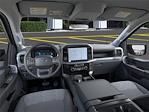 2025 Ford F-150 Lightning SuperCrew Cab AWD Pickup for sale #S0810 - photo 9