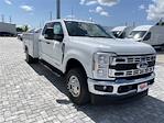 New 2025 Ford F-350 Crew Cab 4x4 Reading SLU108-DW 9' Service Truck for sale #S0811 - photo 5