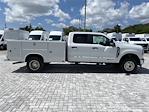 New 2025 Ford F-350 Crew Cab 4x4 Reading SLU108-DW 9' Service Truck for sale #S0811 - photo 6