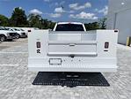 New 2025 Ford F-350 Crew Cab 4x4 Reading SLU108-DW 9' Service Truck for sale #S0811 - photo 2