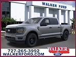 2025 Ford F-150 SuperCrew Cab 4x2 Pickup for sale #S0815 - photo 1