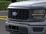 2025 Ford F-150 SuperCrew Cab 4x2 Pickup for sale #S0815 - photo 17