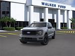 2025 Ford F-150 SuperCrew Cab 4x2 Pickup for sale #S0815 - photo 3