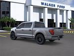 2025 Ford F-150 SuperCrew Cab 4x2 Pickup for sale #S0815 - photo 2