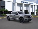 2025 Ford F-150 SuperCrew Cab 4x2 Pickup for sale #S0815 - photo 7
